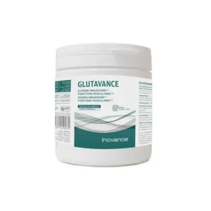 Inovance Glutavance 400g