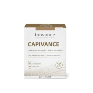 Inovance Pack Capivance 3x30comp