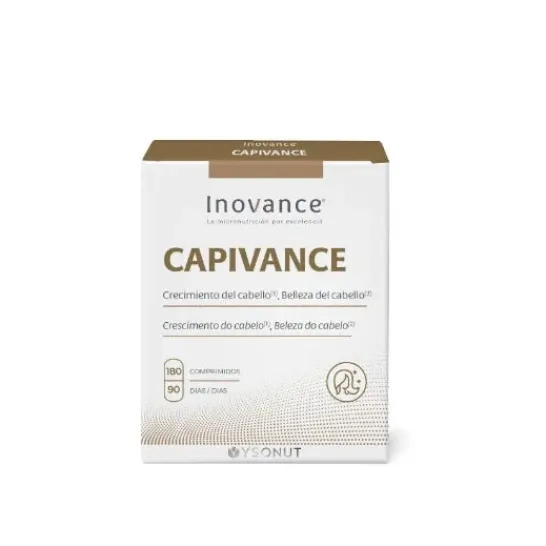 Inovance Pack Capivance 3x30comp