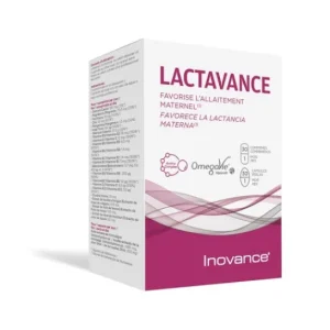 Inovance Pack Lactavance