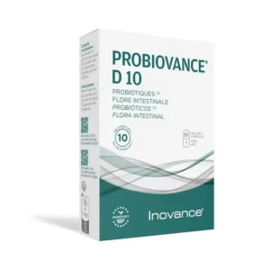 Inovance Probiovance D10 30caps