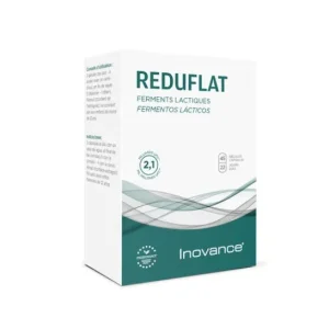Inovance Reduflat 45cÃ¡ps