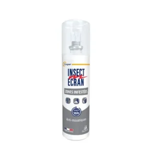 Insect Ecran Insect-Screen Zone Inf Ad/Enf 100Ml