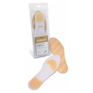Sanator Insole Sport Silicone T 35/36