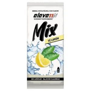 Mix Instant Drink Ice Tea Lemon 9g