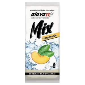 Mix Instant Drink Peach Tea 9g
