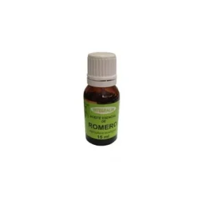 INTEGRALIA Aceite Esencial De Romero Eco 15ml
