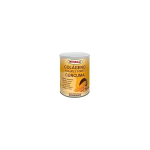 INTEGRALIA Colageno Curcuma Soluble Forte Neutro 300g