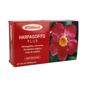 INTEGRALIA Harpagofito 20 Vials