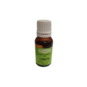 INTEGRALIA Limon Aceite Esencial Eco 15ml