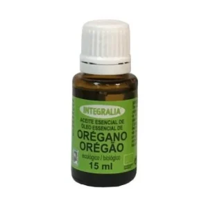 INTEGRALIA Oregano Essential Oil Eco 15ml