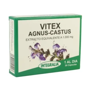 Women INTEGRALIA Vitex Agnus-Castus 30Caps