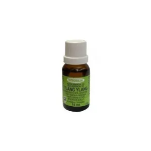 INTEGRALIA Ylang Ylang Essential Oil Eco 15ml