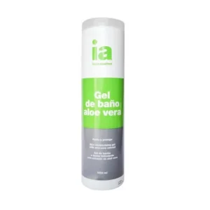 INTERAPOTHEK aloe vera shower gel 1l