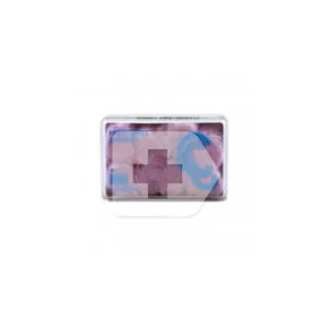 INTERAPOTHEK cotton wax odour stopper 8 uts