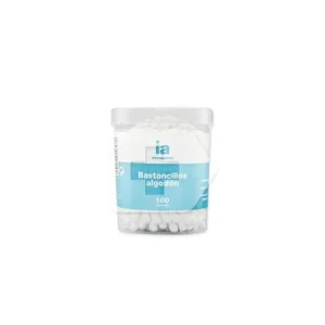 INTERAPOTHEK ear buts 100uts