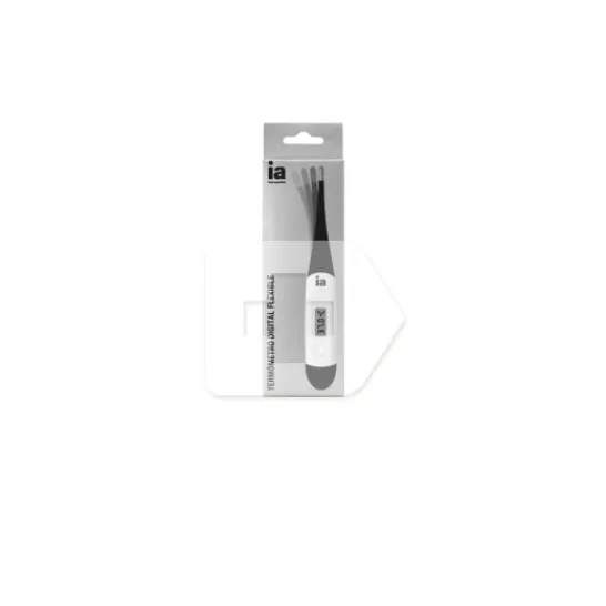 INTERAPOTHEK flexible digital thermometer 1 u.