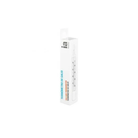 INTERAPOTHEK gallium thermometer 1ud
