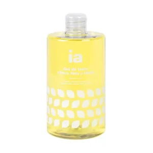 INTERAPOTHEK Gel de Baño y Ducha Cítrico Lima y Limón 750ml