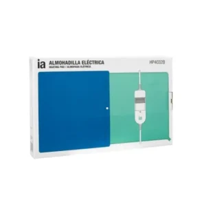 INTERAPOTHEK Heating Pad Hp4032B 32X40Cm