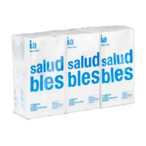 INTERAPOTHEK Kleenex Bolsillo 1ud