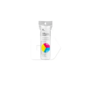 INTERAPOTHEK make-up remover discs 80 uts