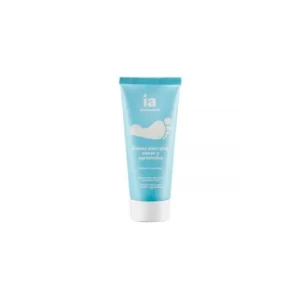 INTERAPOTHEK moisturising cream pies secos 100ml