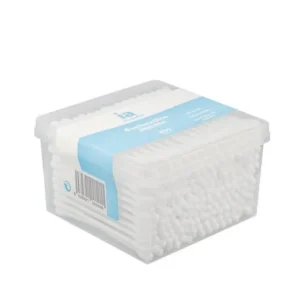 INTERAPOTHEK Neo 200 U Swabsticks