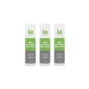 INTERAPOTHEK Pack Family Aloe Vera