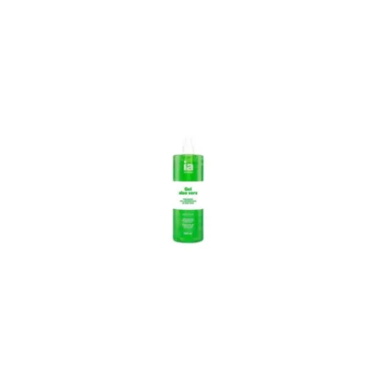INTERAPOTHEK pure aloe vera moisturising gel 250ml