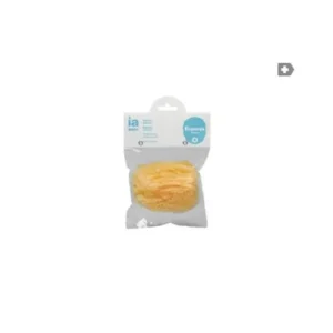 INTERAPOTHEK small natural sponge 1 u.