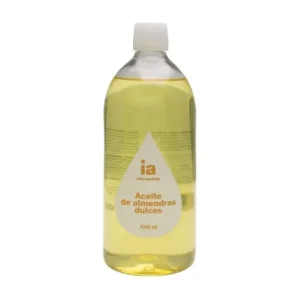 INTERAPOTHEK Sweet Almond Oil 1000ml