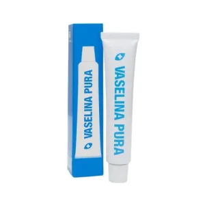INTERAPOTHEK vaselina pura 30g