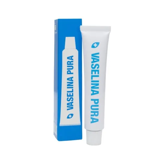 INTERAPOTHEK vaselina pura 30g