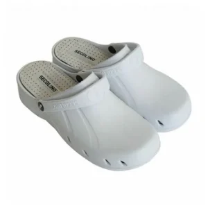 INTERAPOTHEK Zueco Secolino La Blanco Numero 37 1 Pair