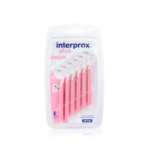 INTERPROX Plus Nano 6 u.
