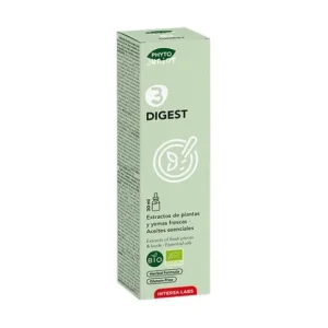 INTERSA Phyto Junior 3 Digest Bio 50ml