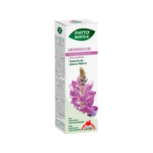 INTERSA Phyto-Bipole Bio Desmodium 50ml