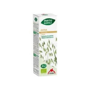 INTERSA Phyto-Bipole Bio Oatmeal 50ml