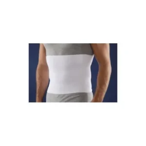 Intex white wool girdle T-5/33