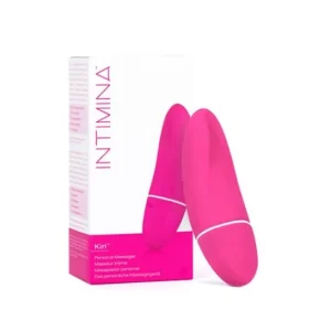 Intimina Kiri personal massager 1ud