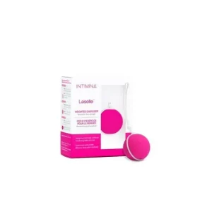 Women Intimina laselle Kegel exerciser 48g 1 u.
