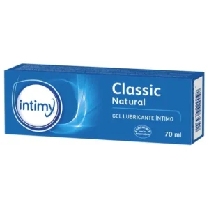 URGO Intimy Classic Natural Lubricant Gel 70 ml