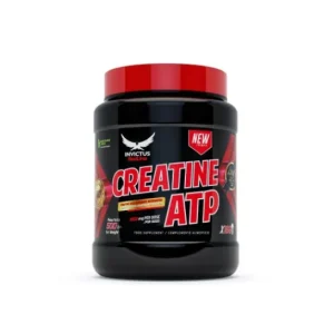 INVICTUS REDLINE Creatine Atp 500g