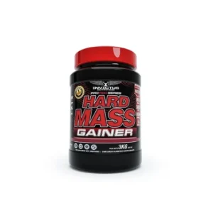 INVICTUS REDLINE Hard Mass Gainer Strawberry 3kg