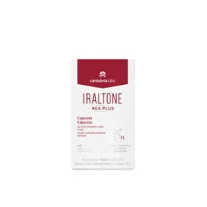 Iraltone Aga Plus 60 Caps