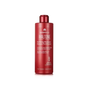 Iraltone Champú Fortificante 400ml