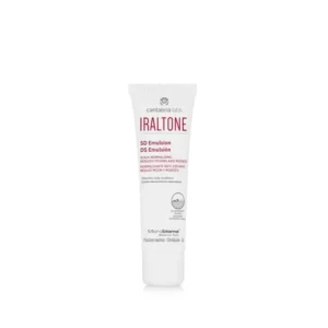 Iraltone Cream Ds 30Ml