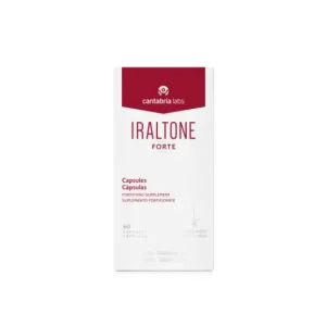 Iraltone Forte 60caps