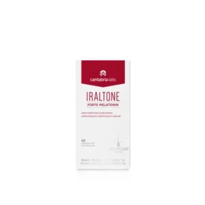Iraltone Forte Melatonin 60caps